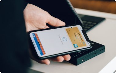 Virtual Cards