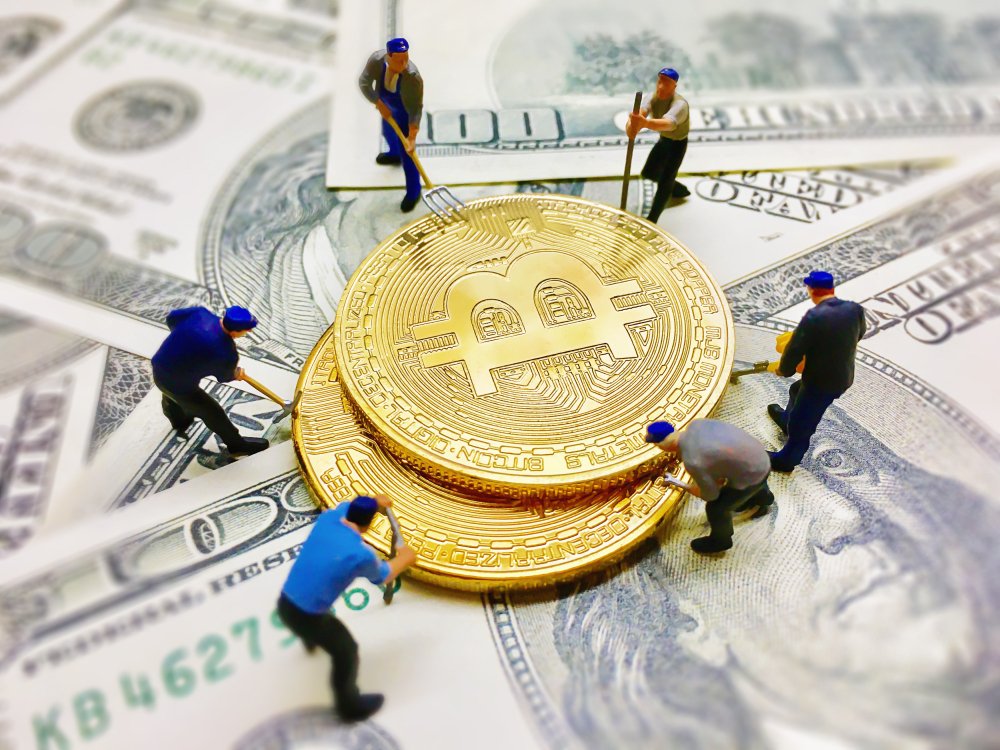 Bridging Fiat and Crypto